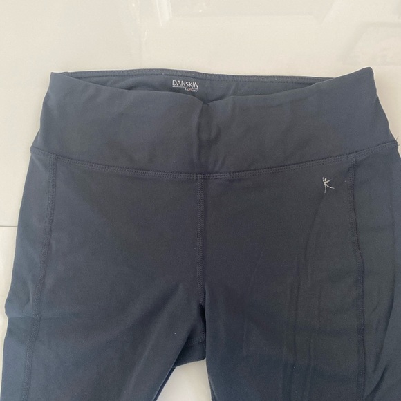 Grey Leggings - Picture 2 of 5